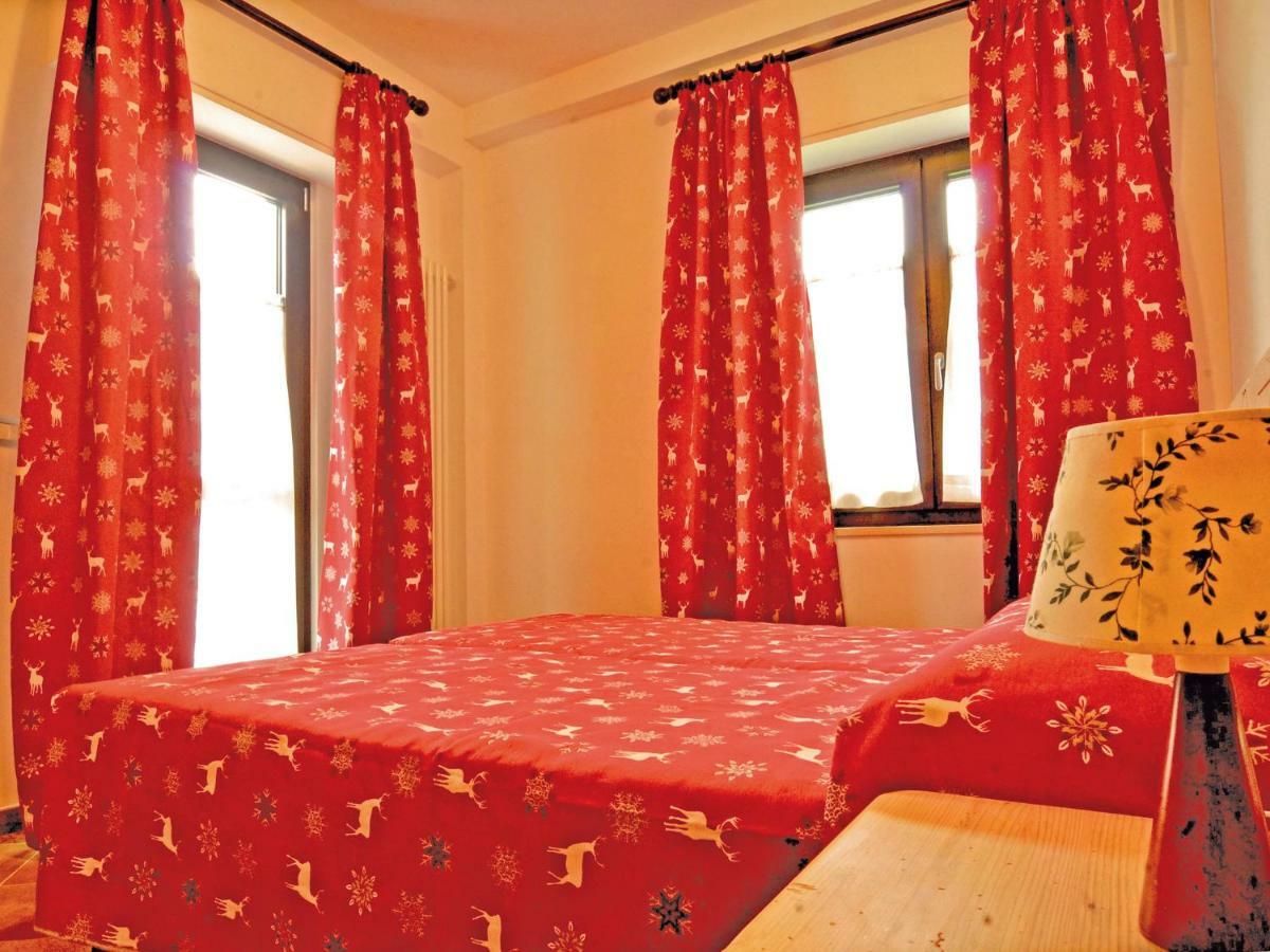 Albergo Ristorante Centro Vico Canavese Ngoại thất bức ảnh