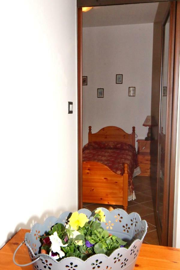 Albergo Ristorante Centro Vico Canavese Ngoại thất bức ảnh