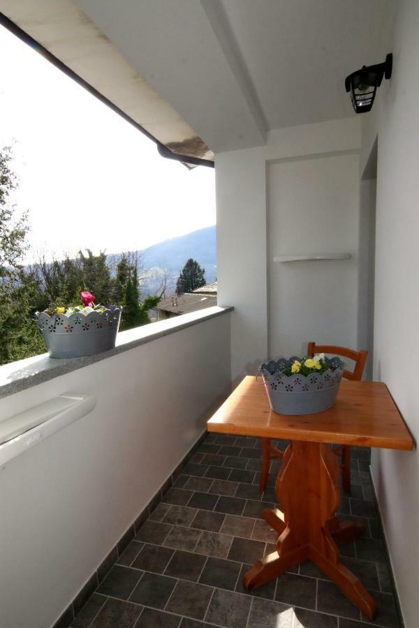 Albergo Ristorante Centro Vico Canavese Ngoại thất bức ảnh